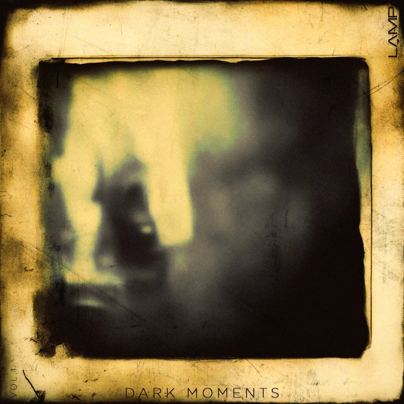 Dark Moments, Vol. 1