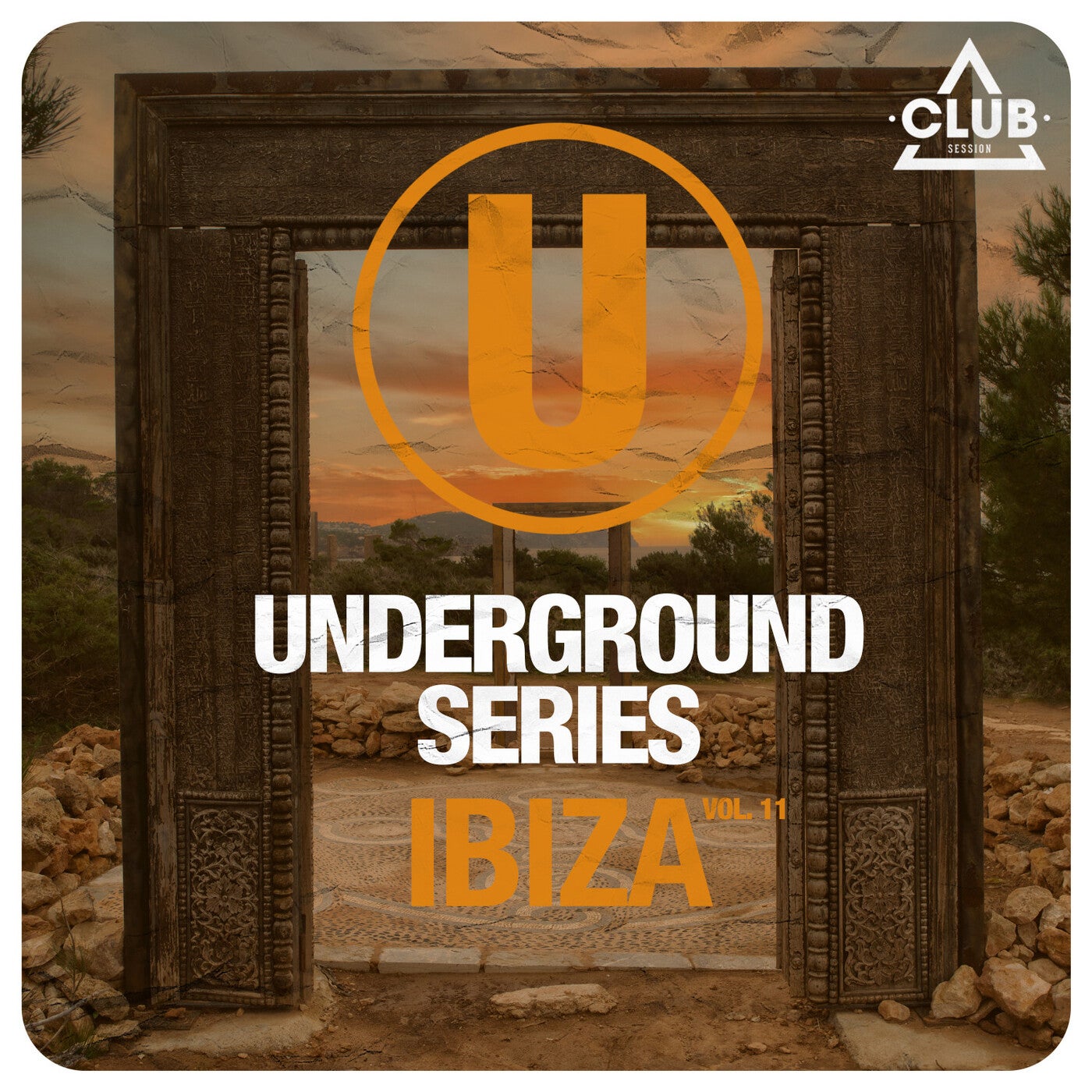 Underground Series Ibiza, Vol. 11