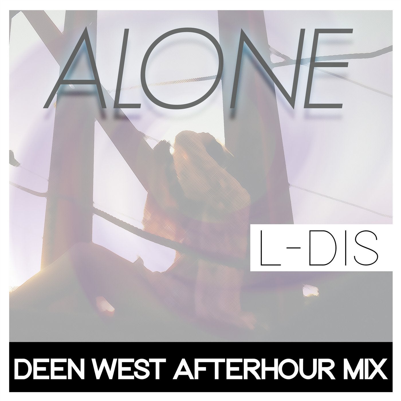 Alone(Deen West Afterhour Mix)