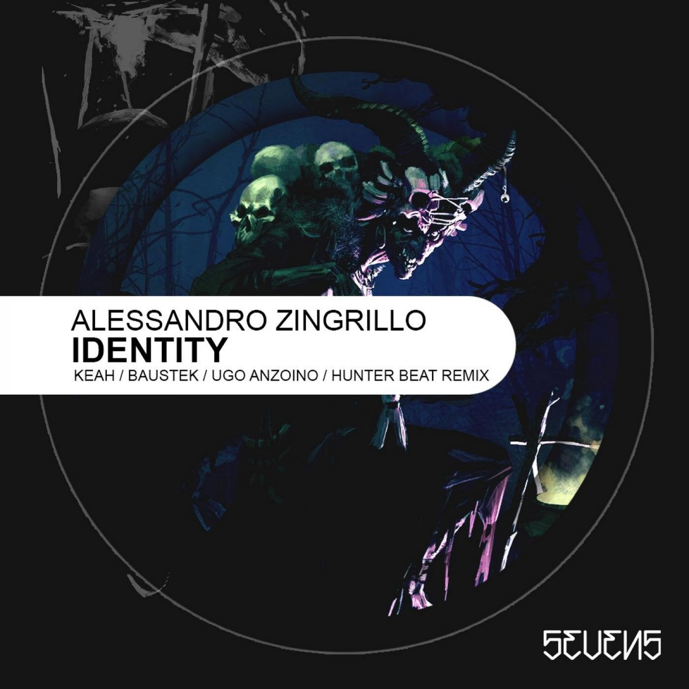 Identity EP