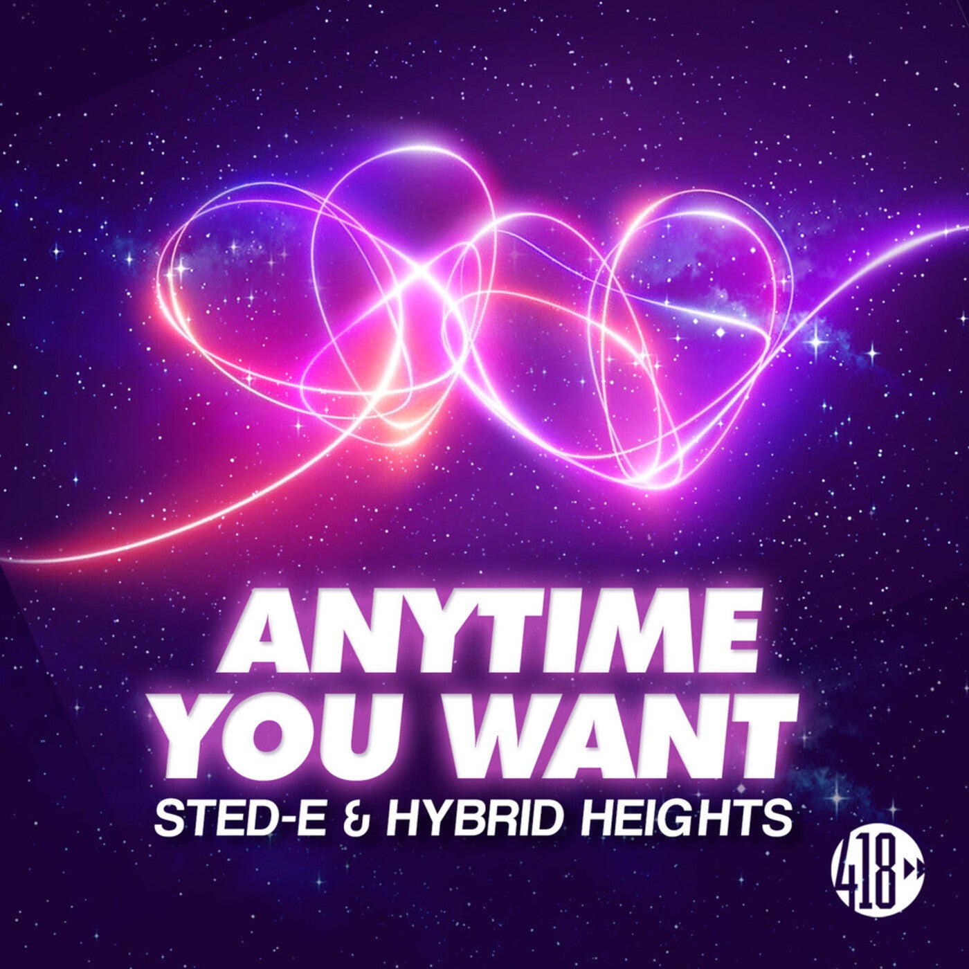 Anytime You Want