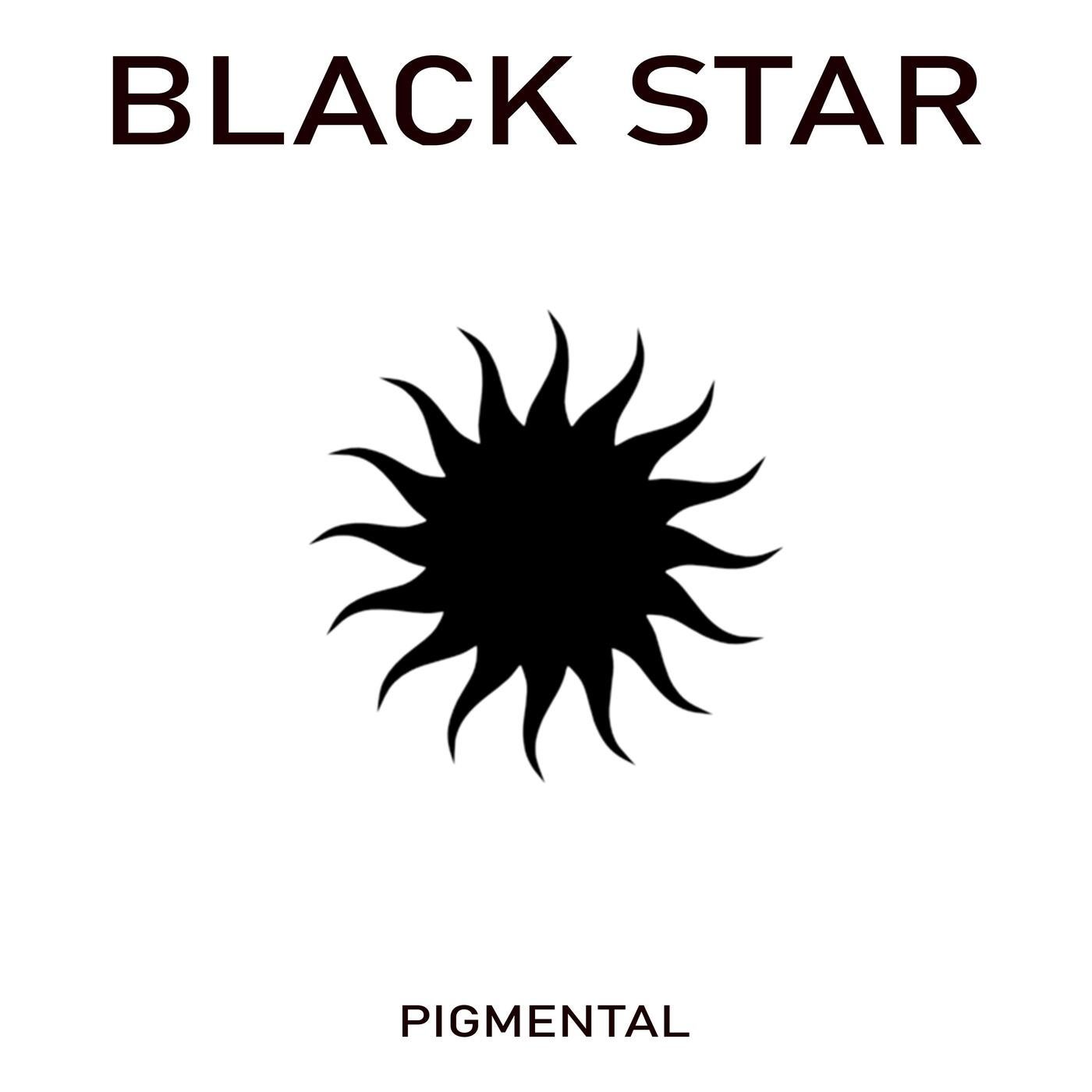 Black Star