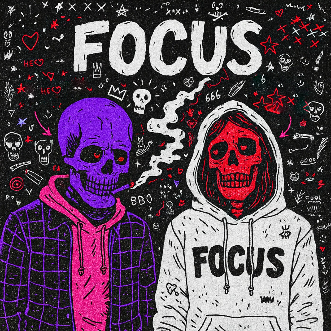 Focus