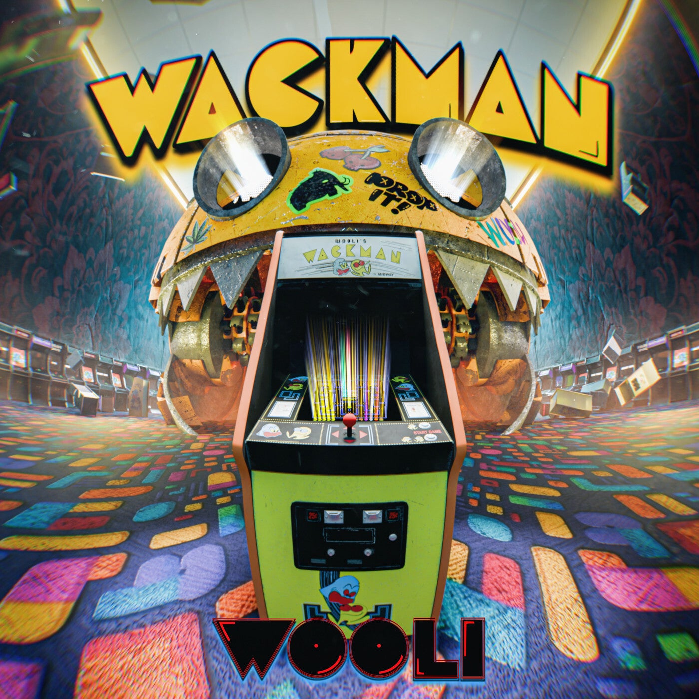Wackman