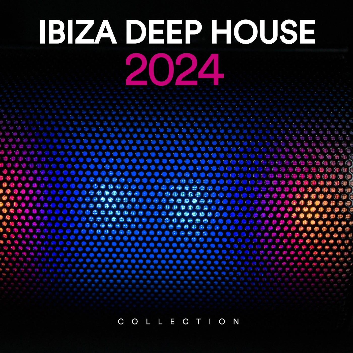 Ibiza Deep House 2024 Collection