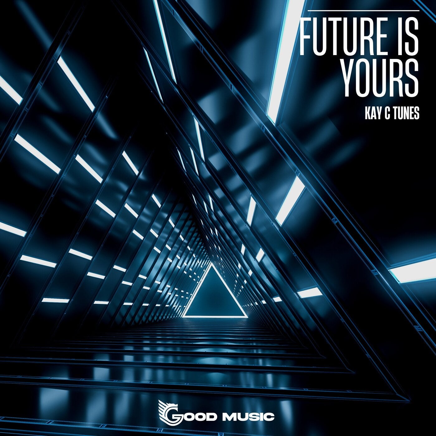 Future Is Yours