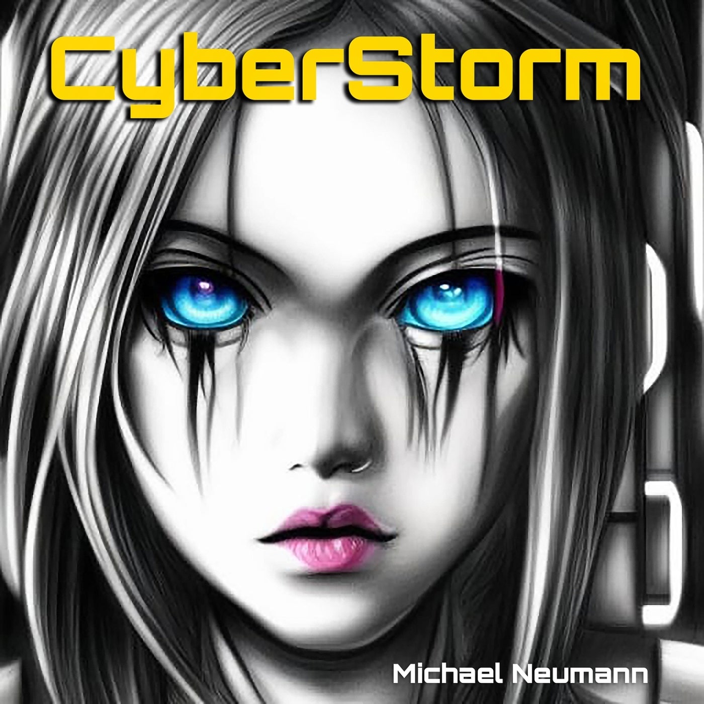 CyberStorm