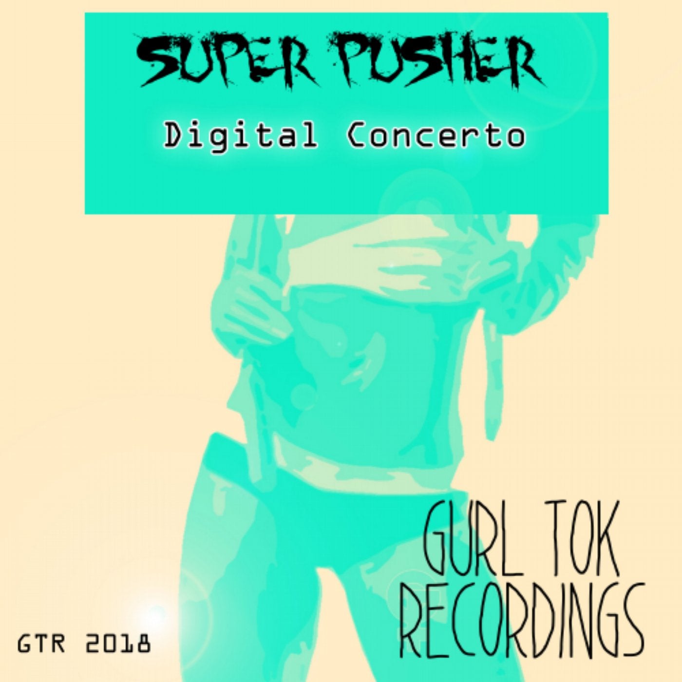 Digital Concerto