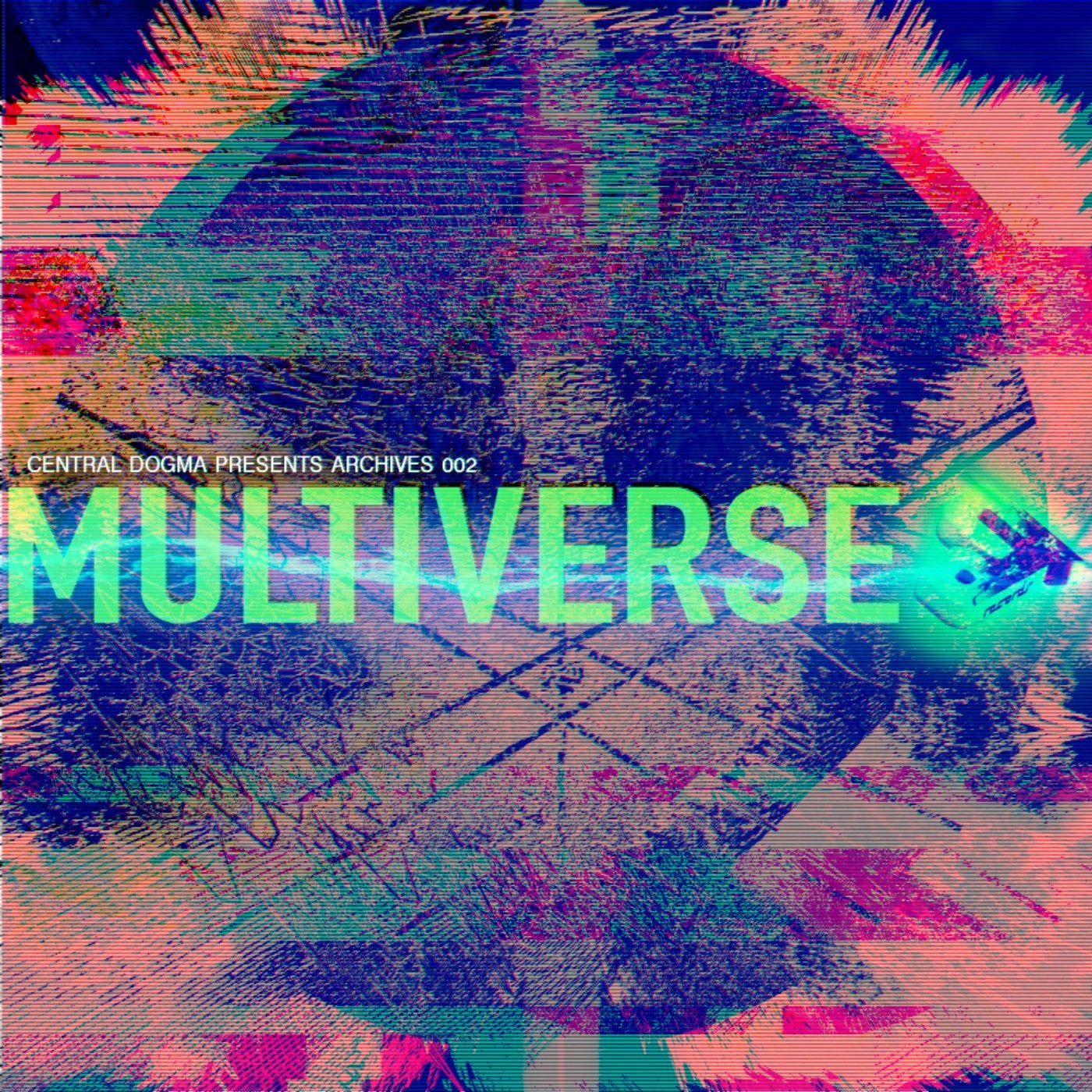 Multiverse 002