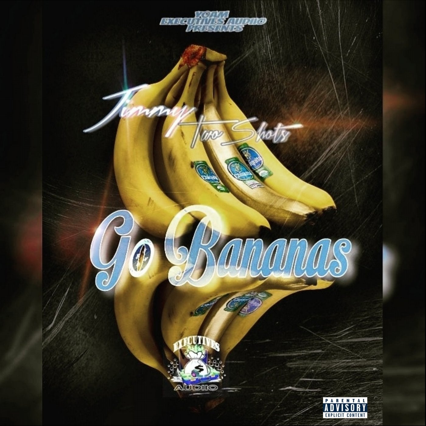 Go Bananas