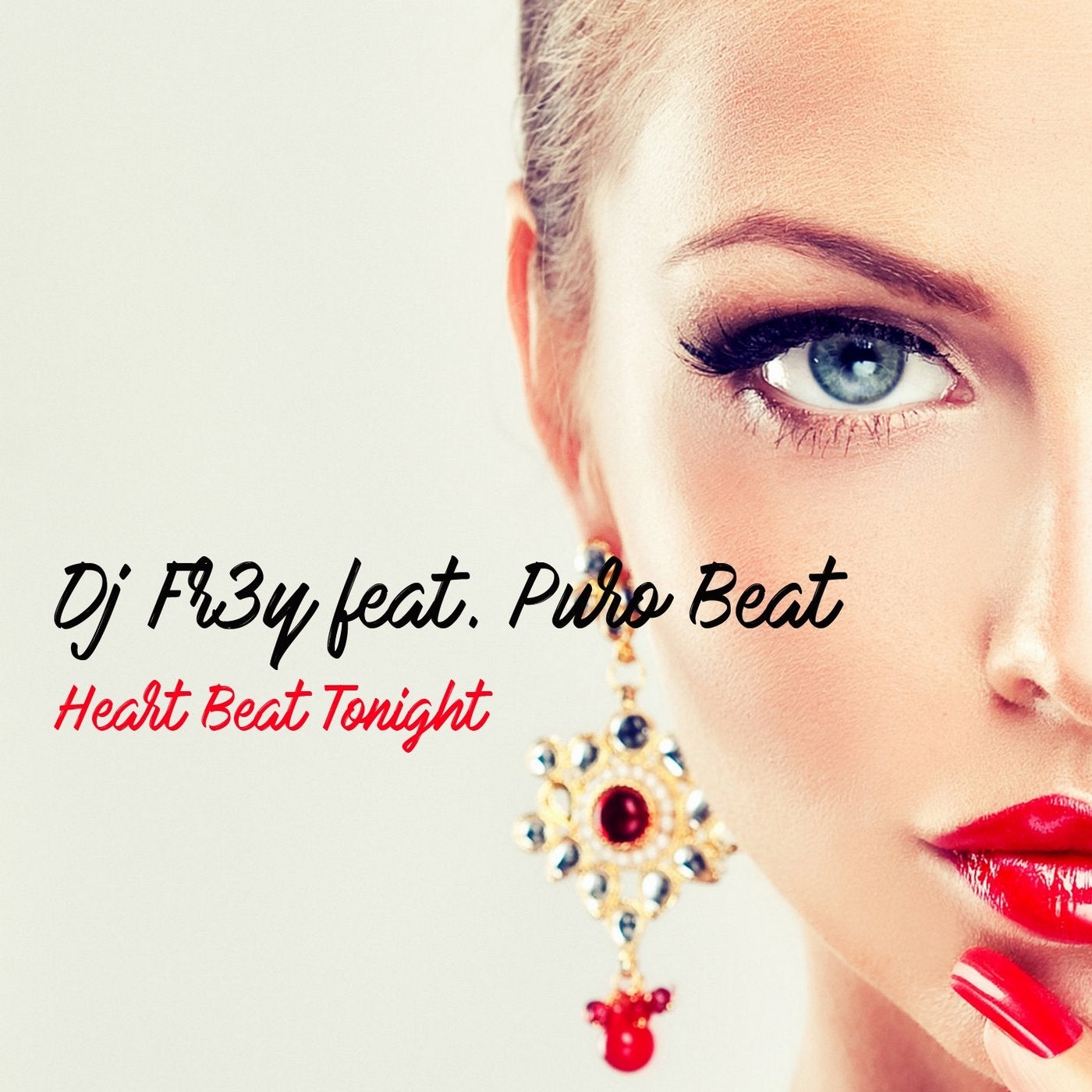 Heart Beat Tonight (feat. Puro Beat)
