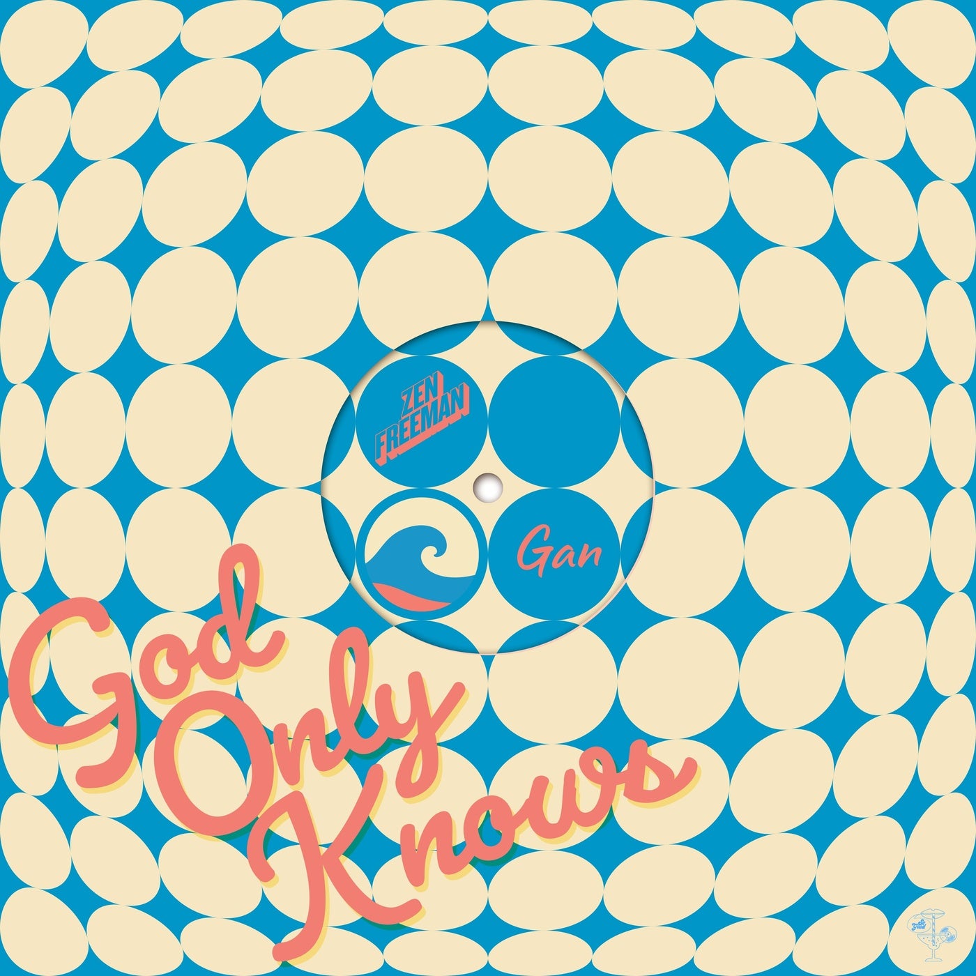 God Only Knows
