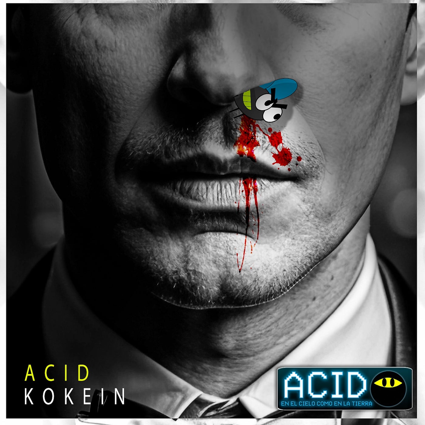 Acid Kokein