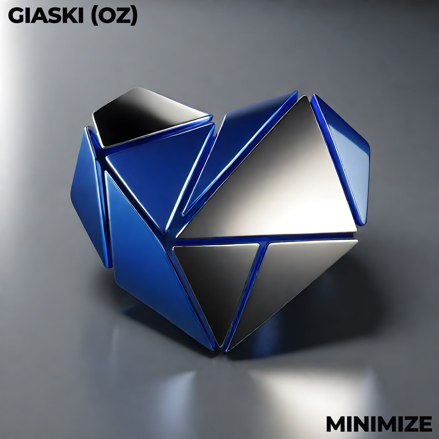 Minimize