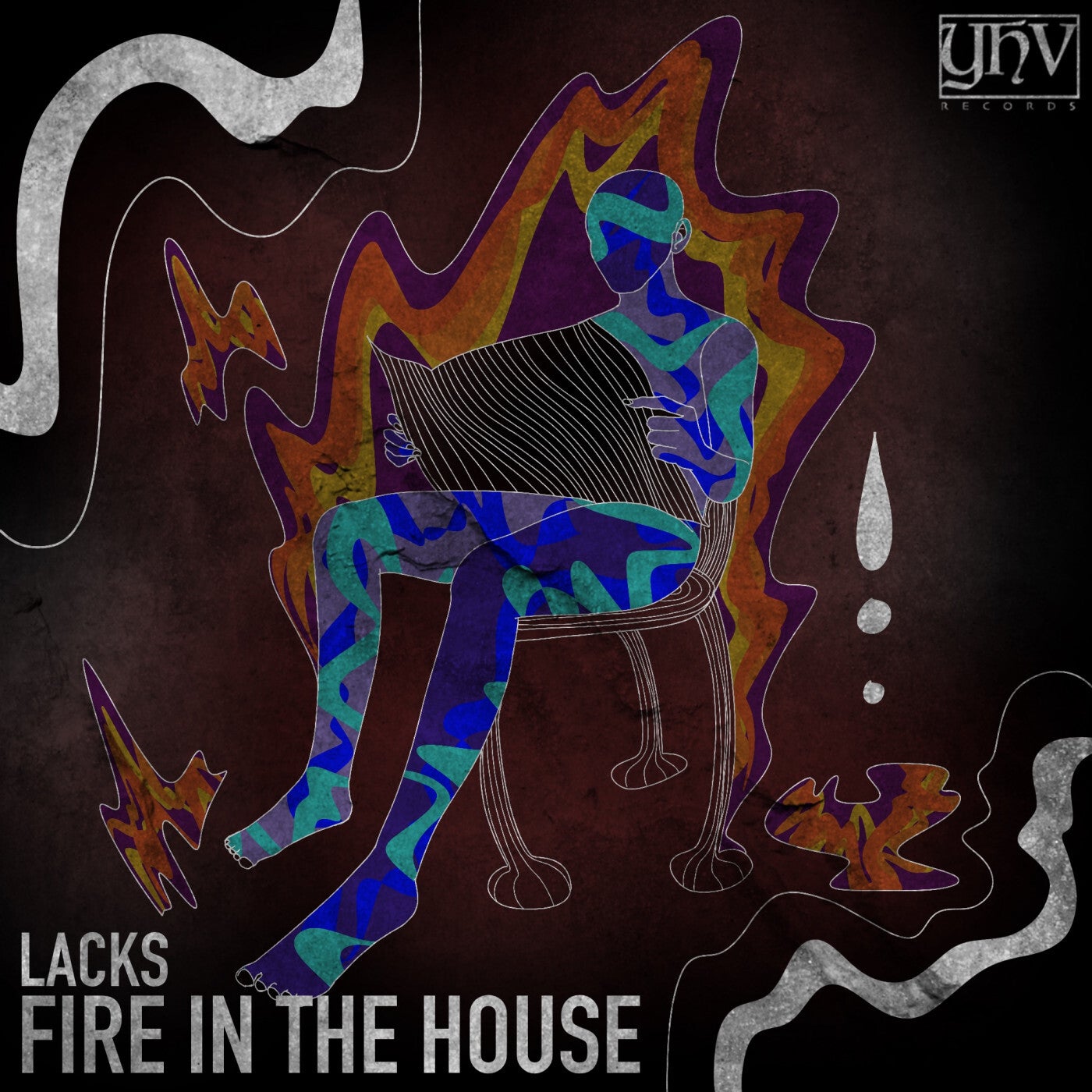 Fire In The House