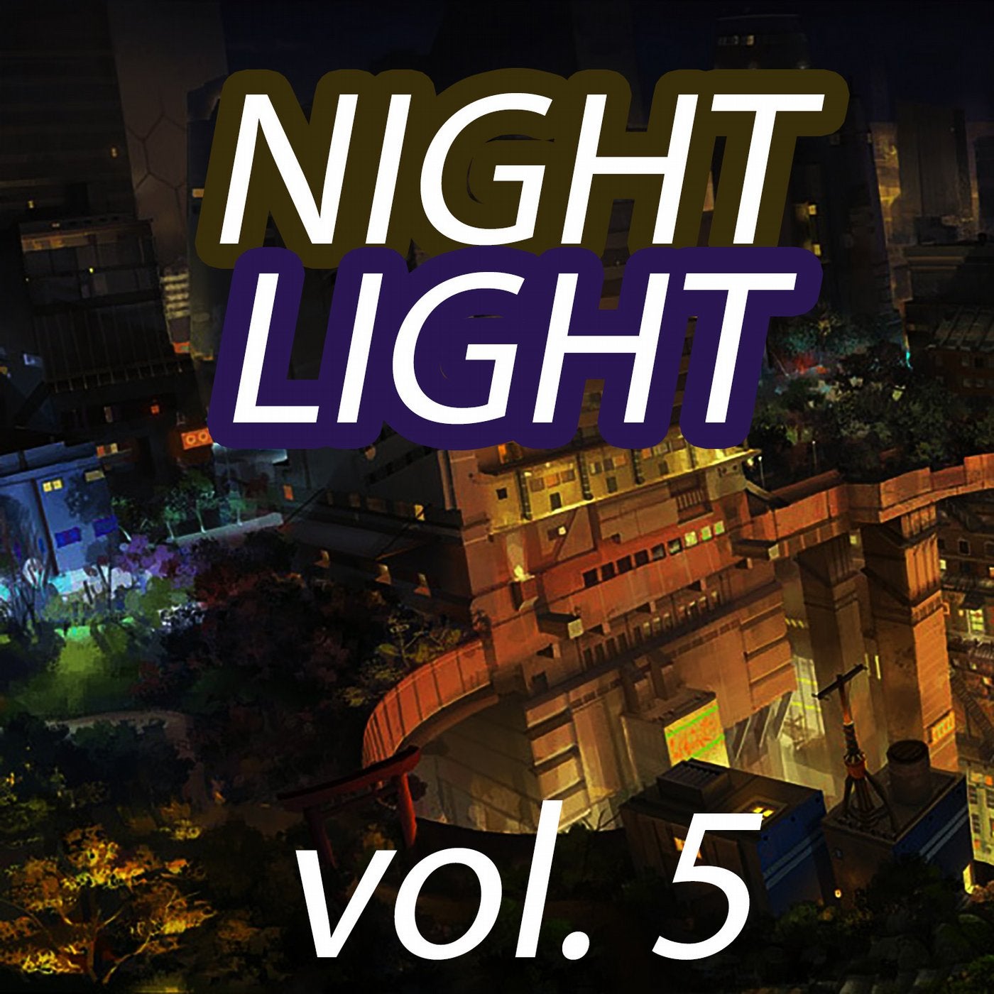 Night Light Vol. 5