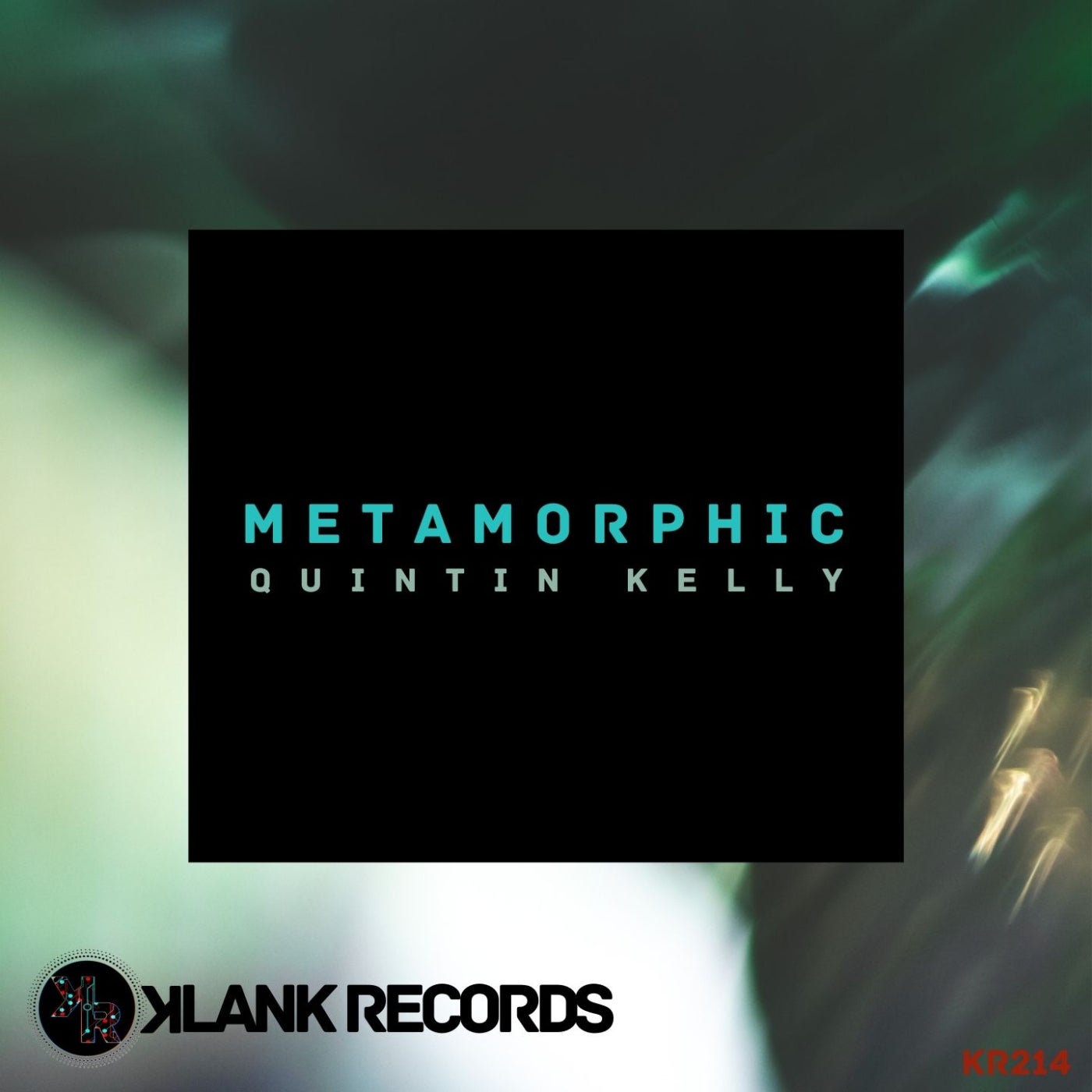 Metamorphic