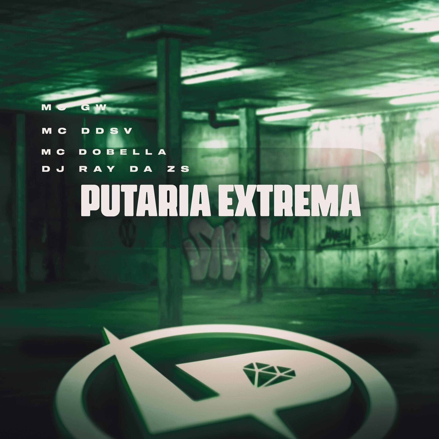Putaria Extrema