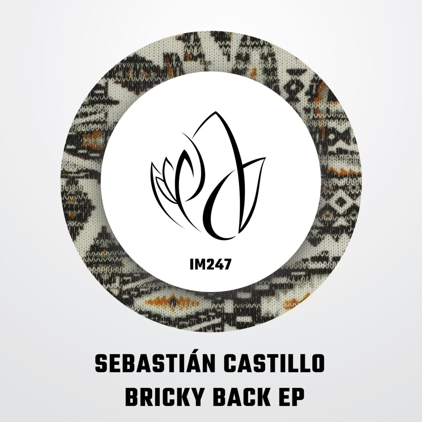 Bricky Back EP