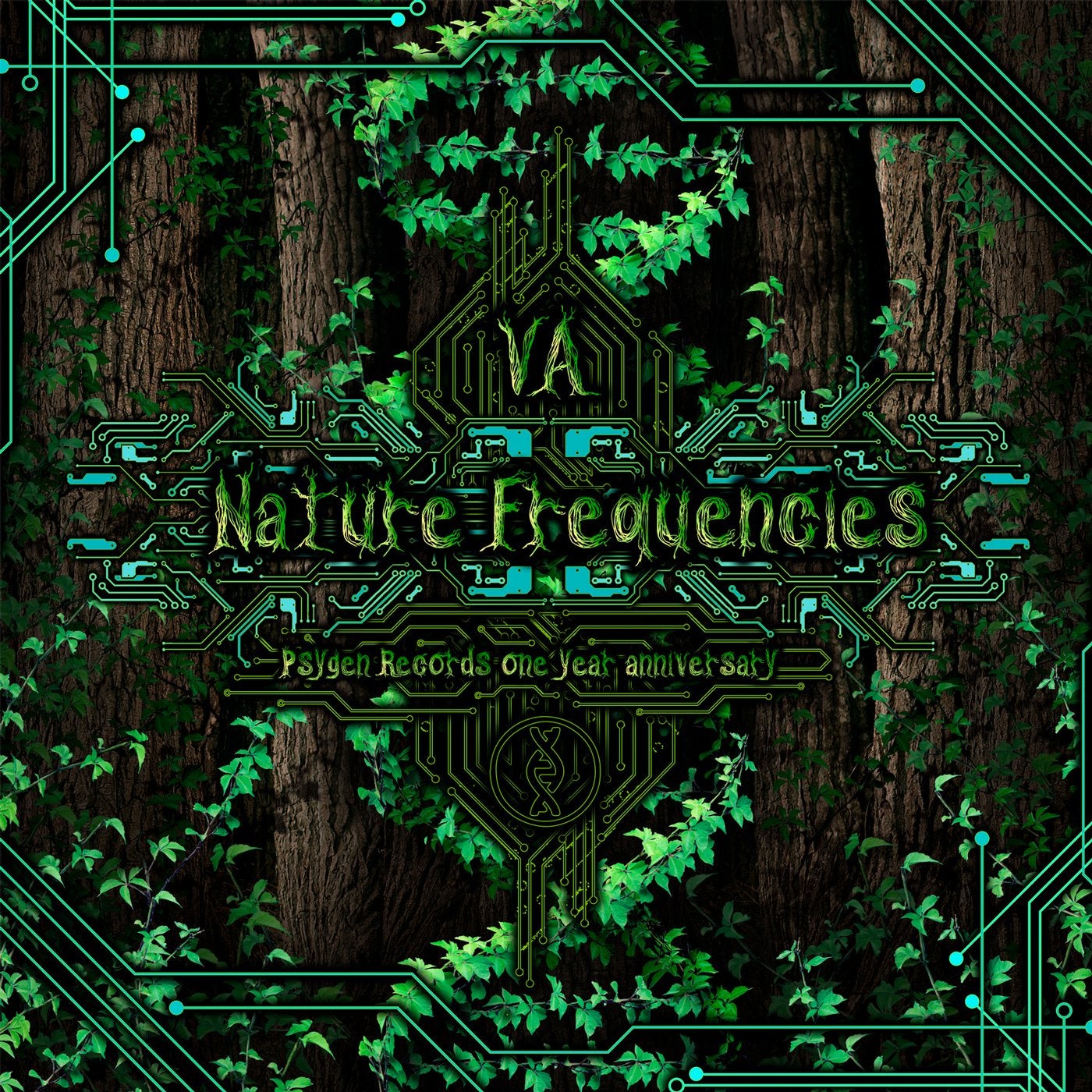 Nature Frequencies