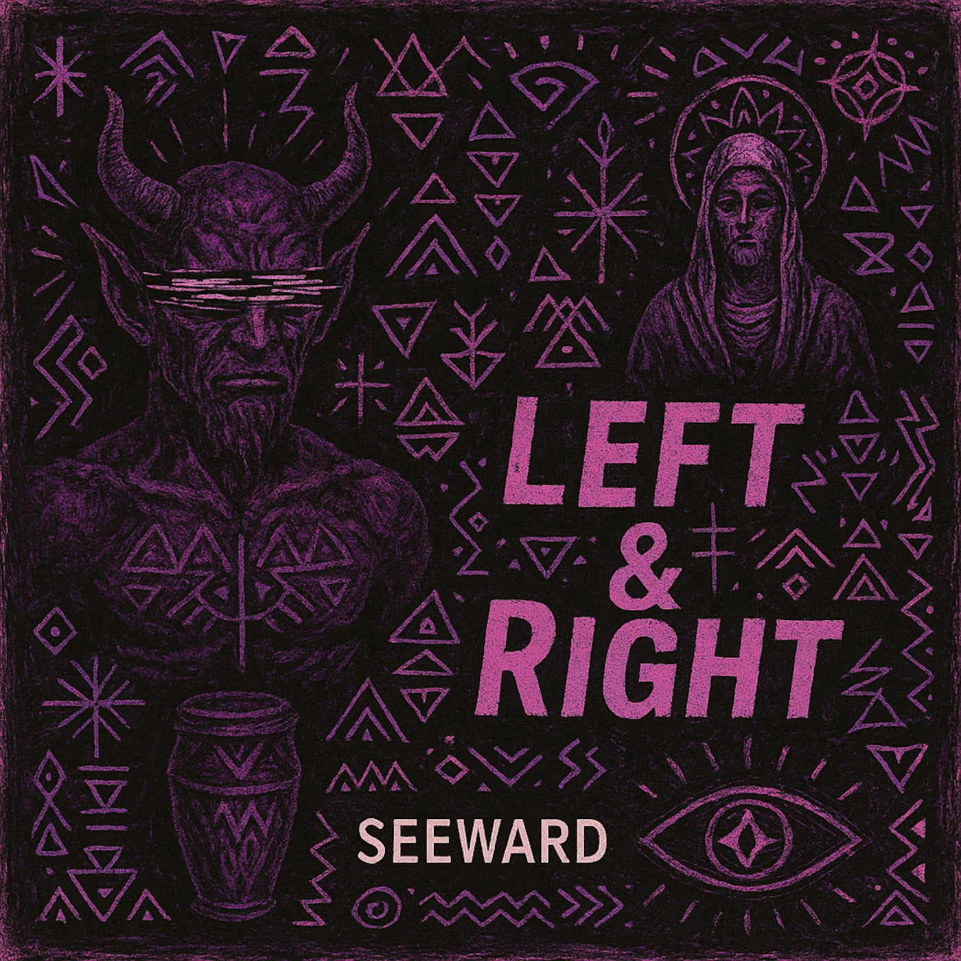 Left & Right