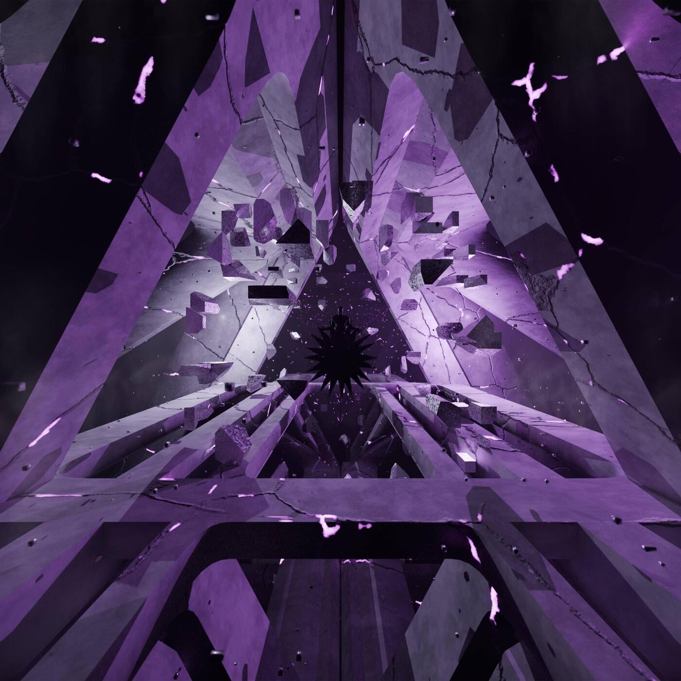Out of Cube