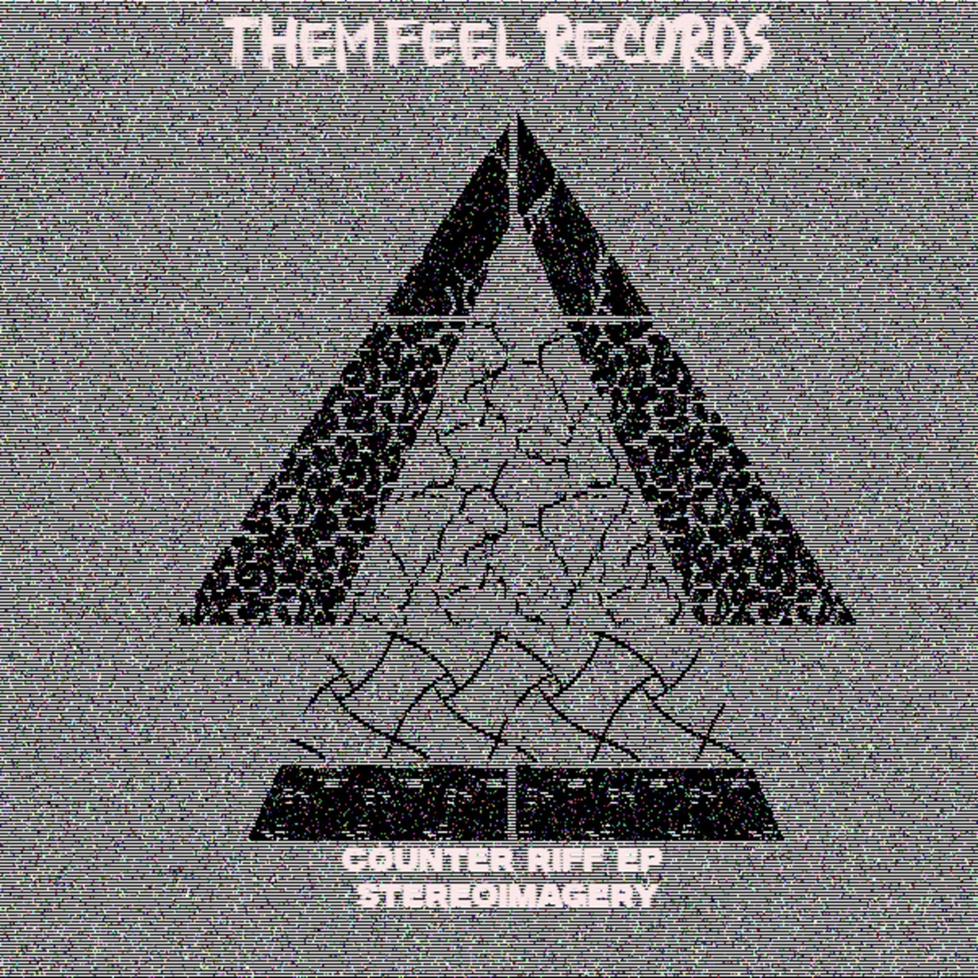 Counter Riff EP