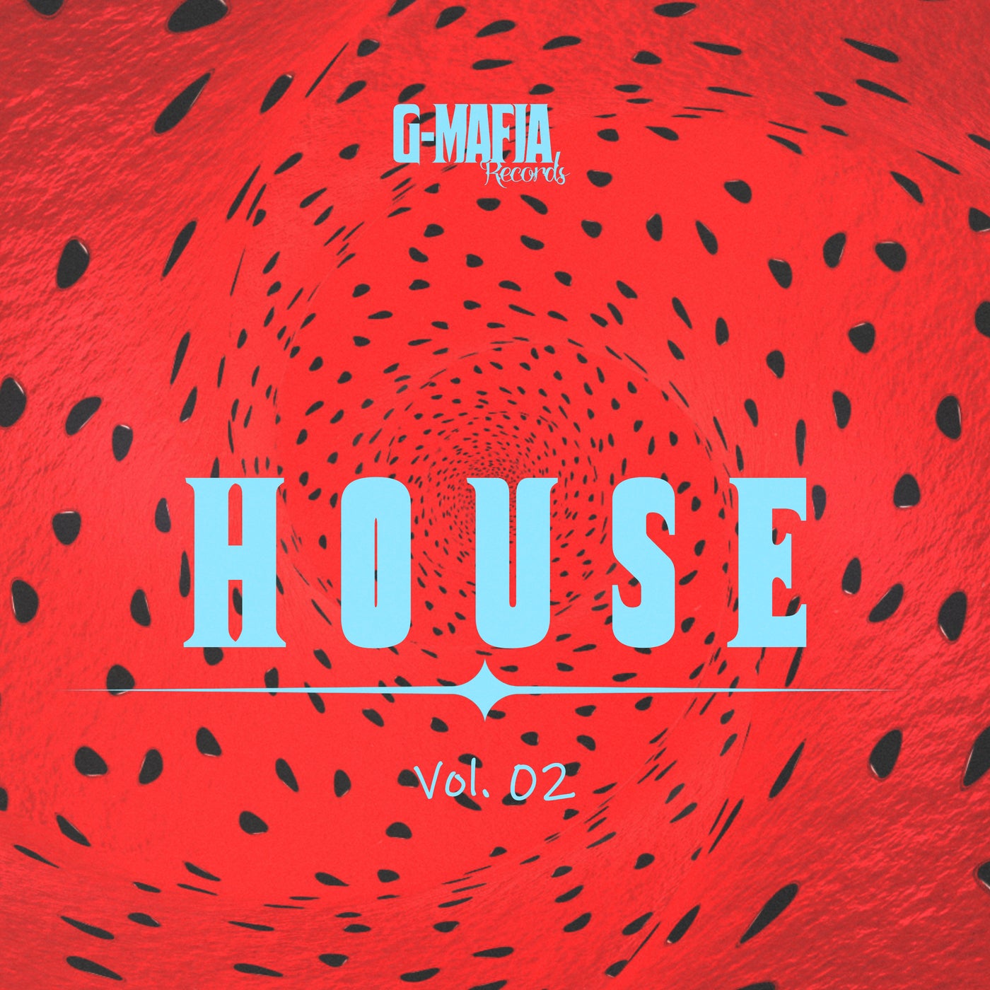G-Mafia House, Vol. 02