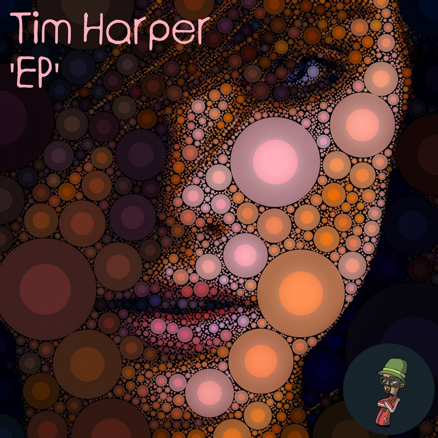 Tim Harper