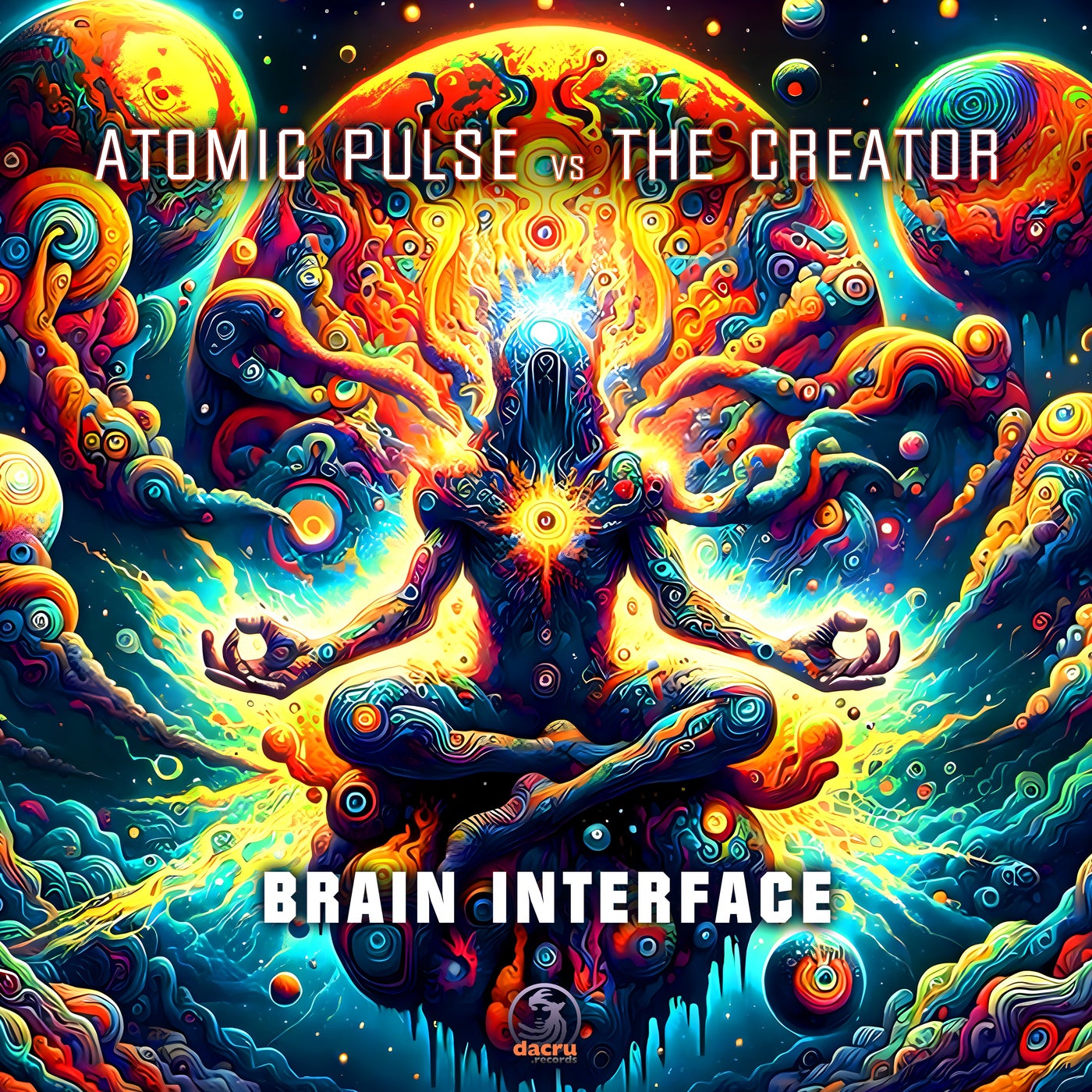 Brain Interface