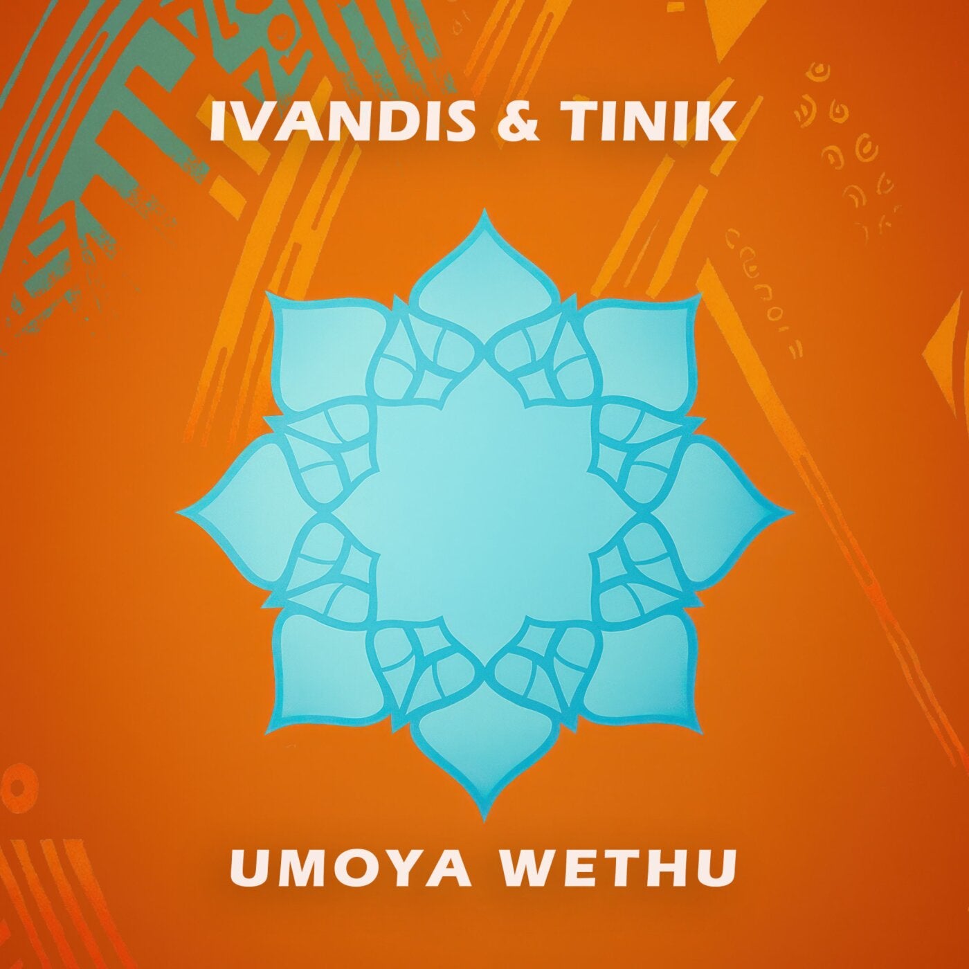 Cover art for Umoya Wethu