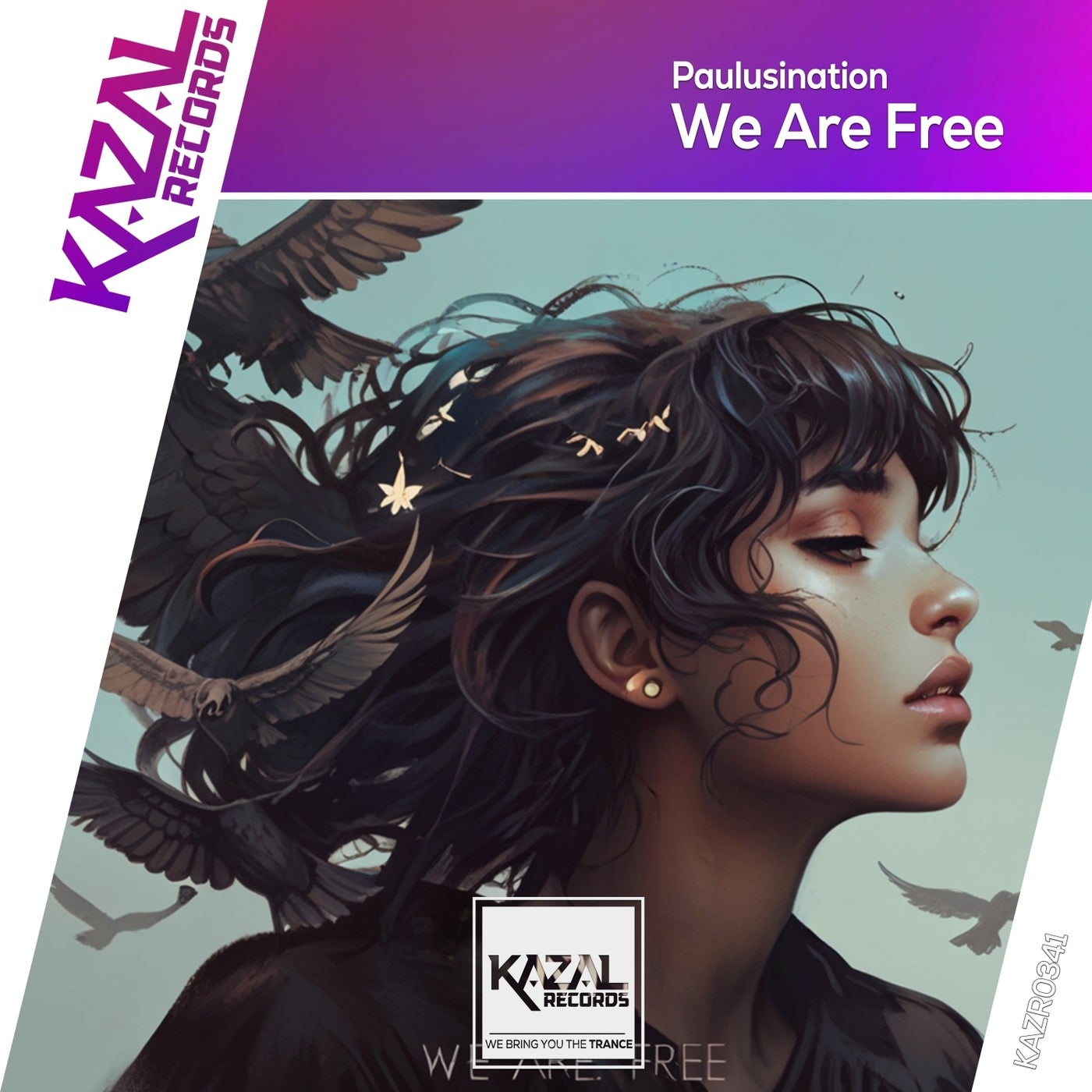 We Are Free