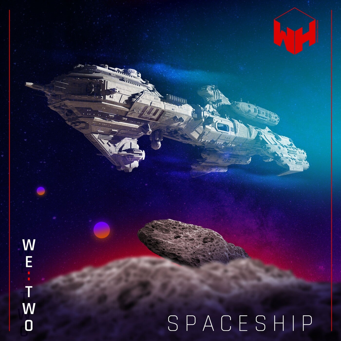 Spaceship