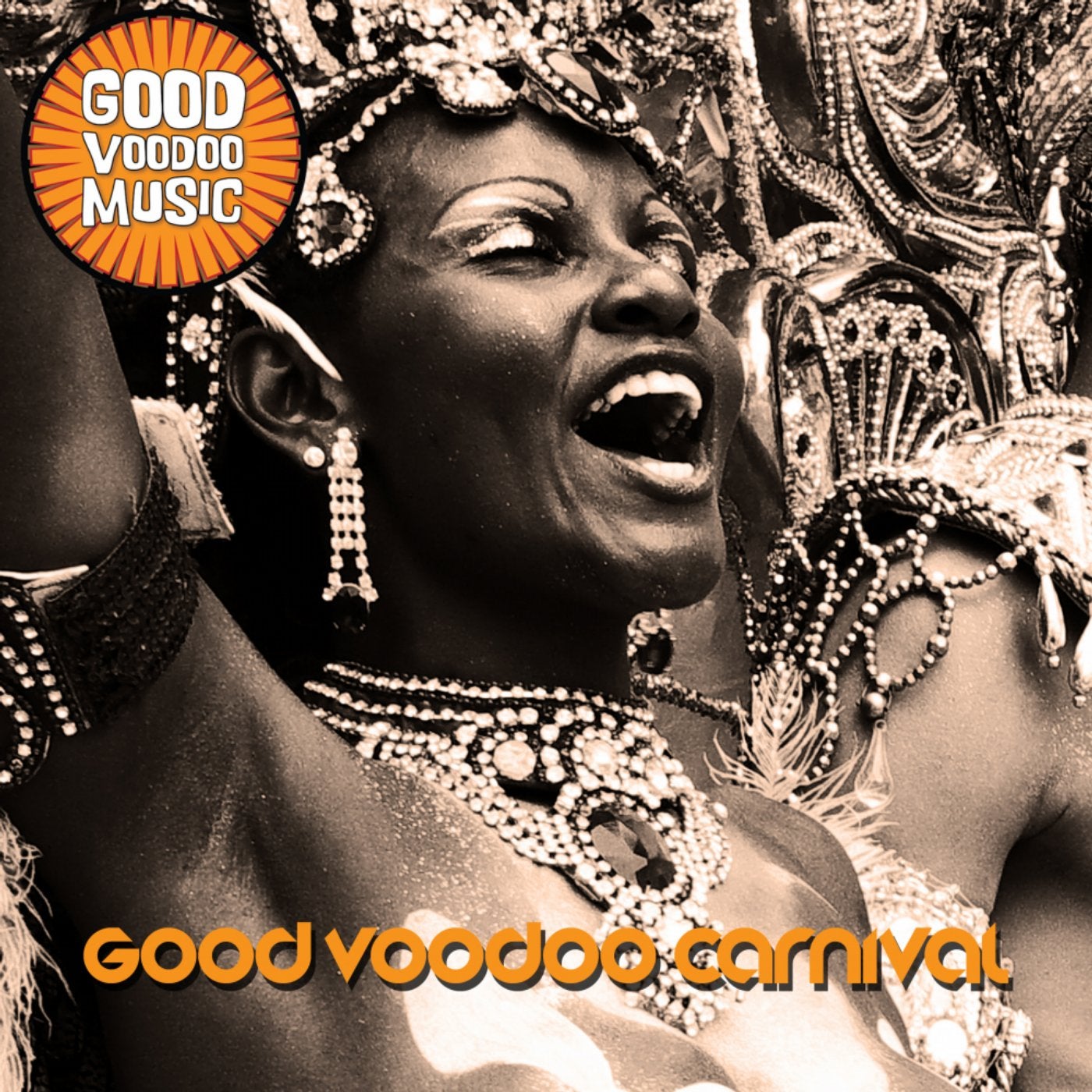 Good Voodoo Carnival