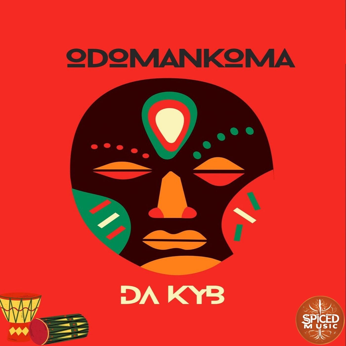 Odomankoma