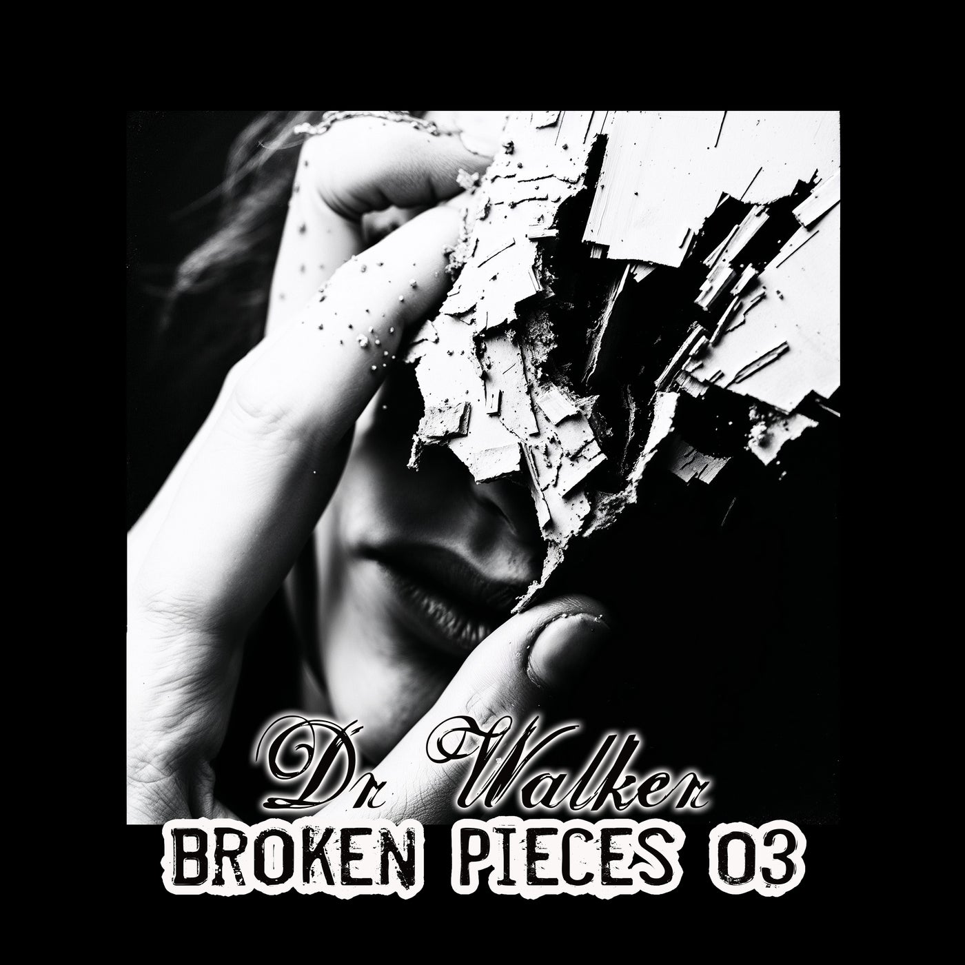 Broken Pieces 03