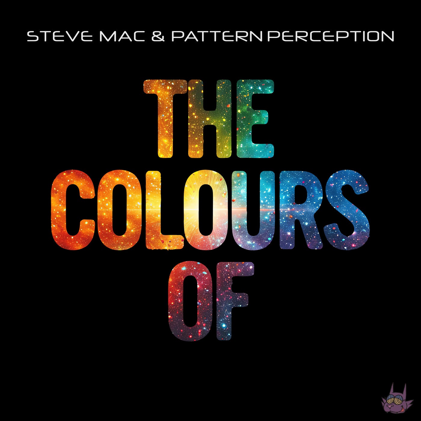 The Colours Of