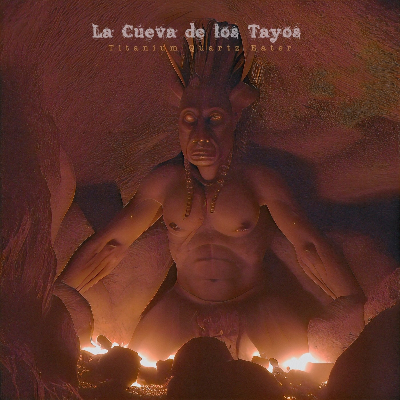 La Cueva de los Tayos