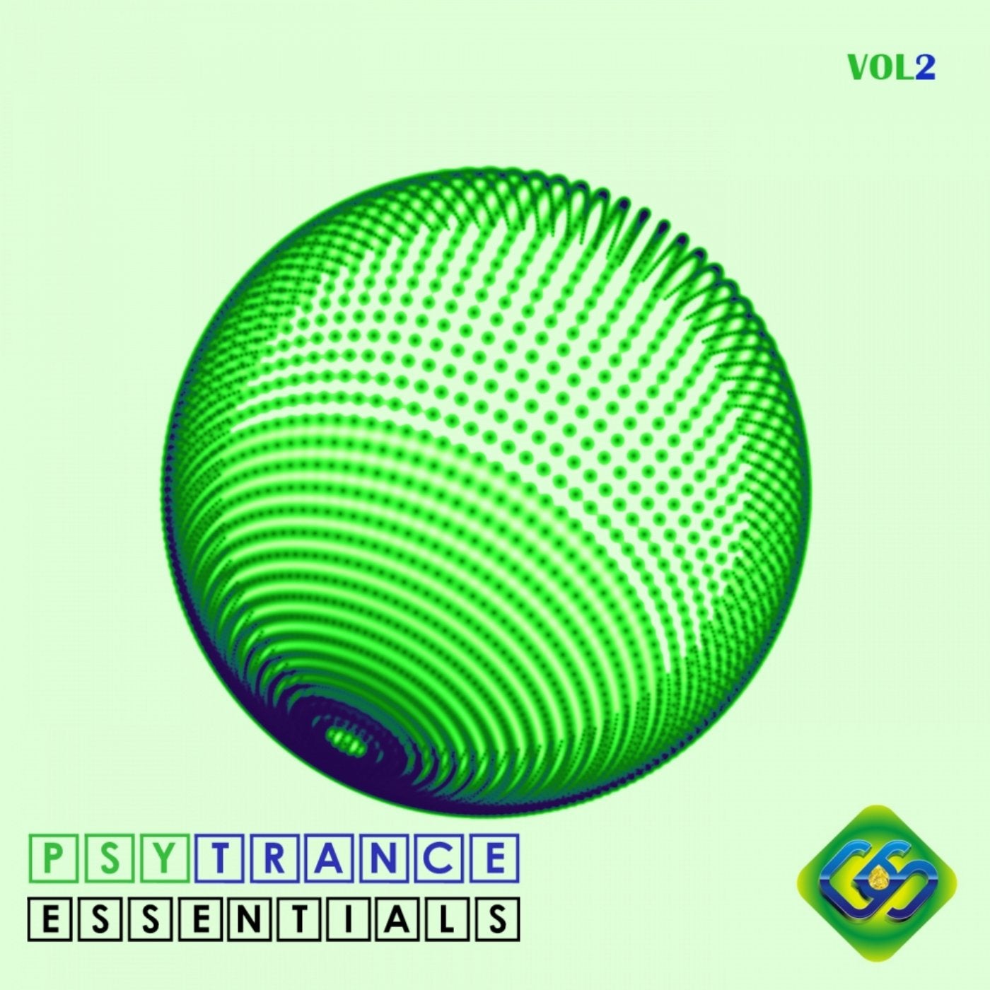 Psy Trance Essentials, Vol. 2