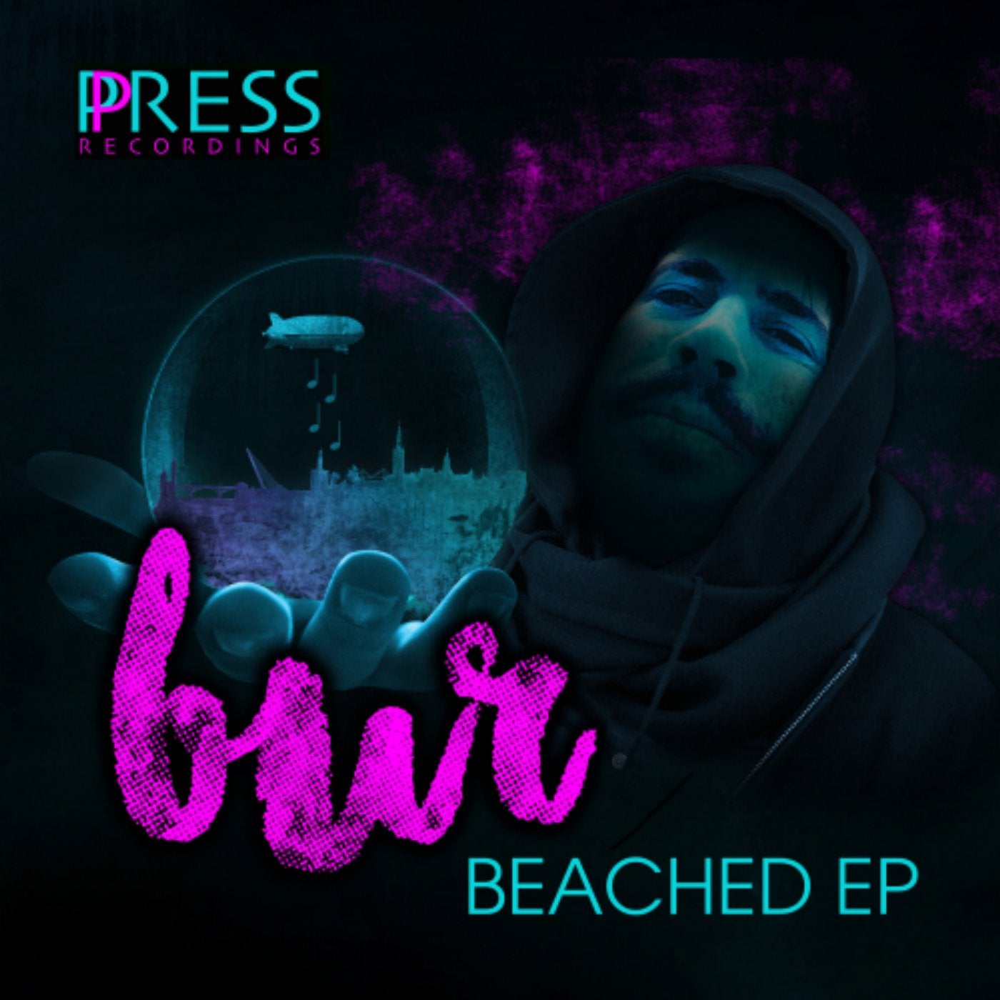 Beached EP