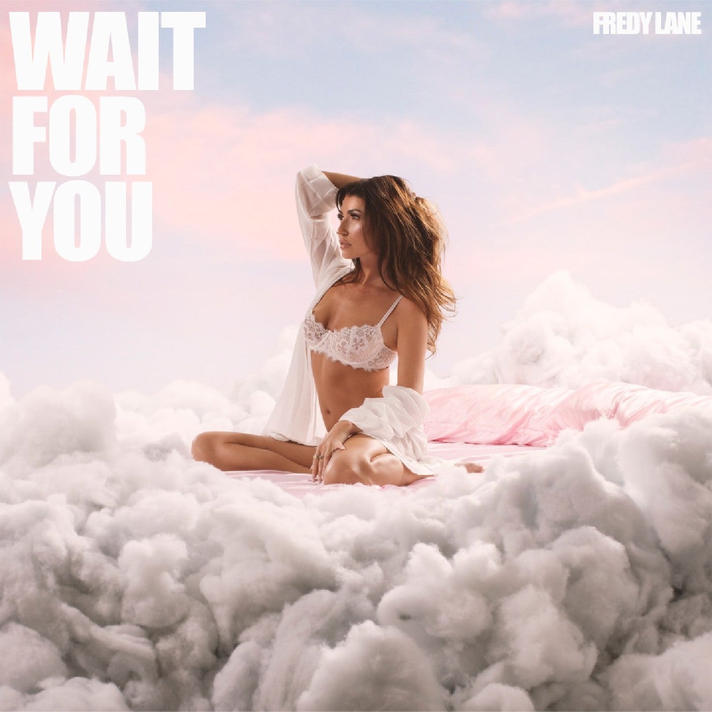 Wait For You (Extended Version)