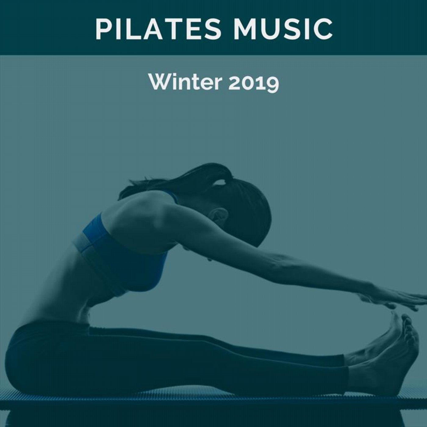 Pilates Music Winter 2019