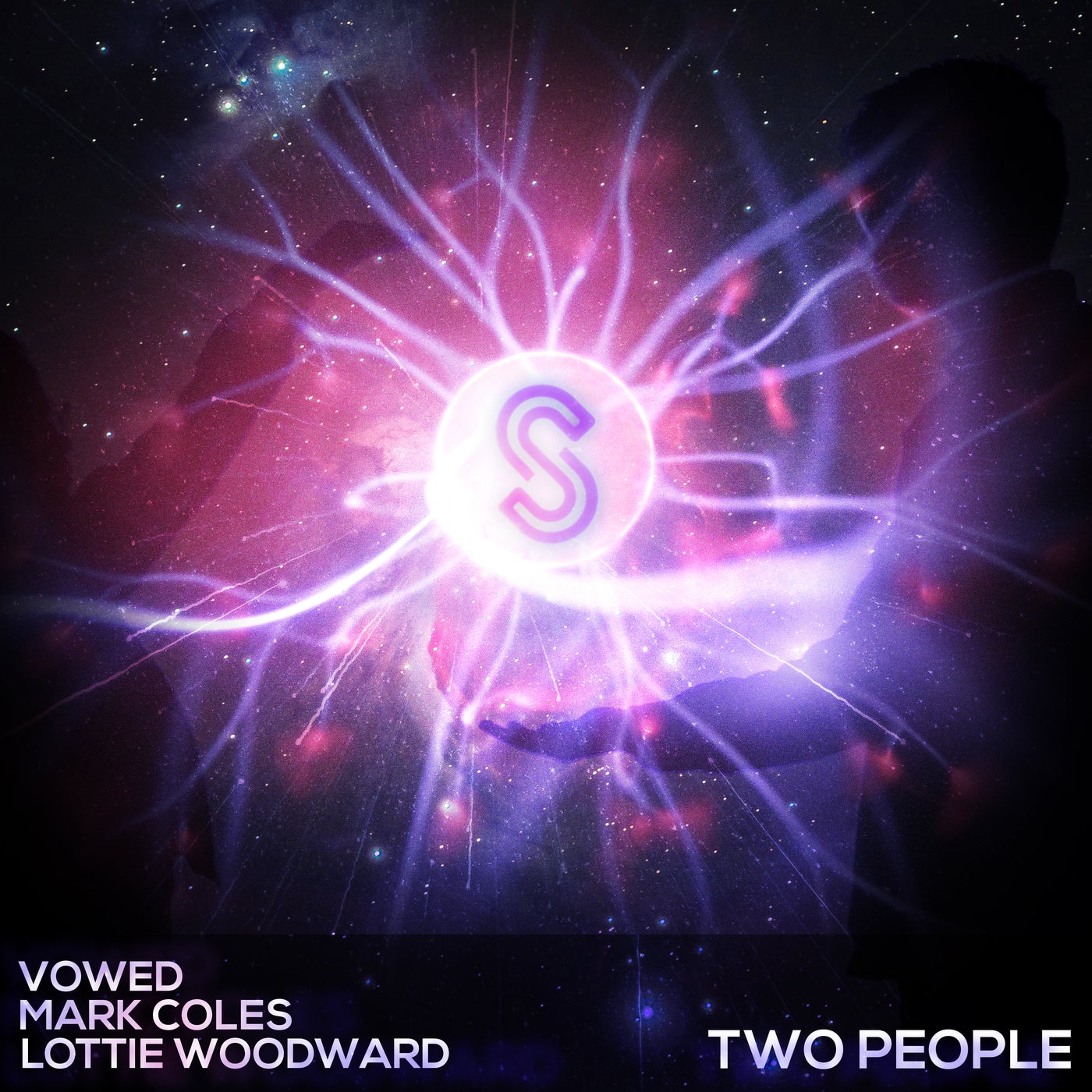 Two People