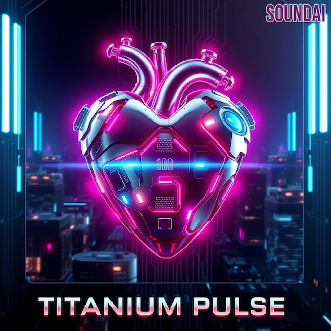 Titanium Pulse