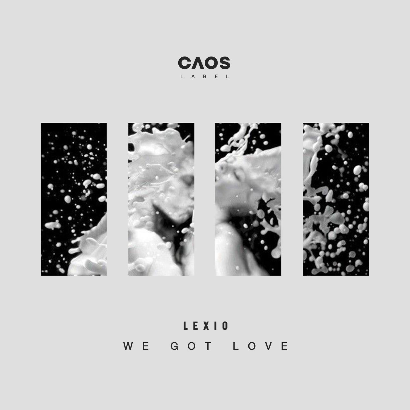 We Got Love - Extended Mix