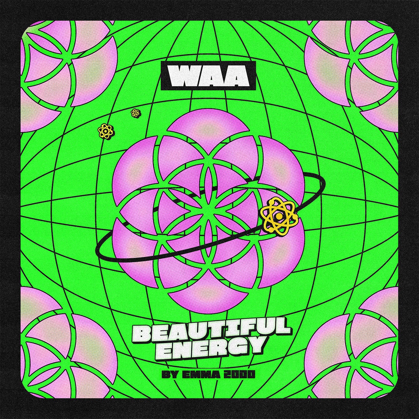 Beautiful Energy (Extended Version)