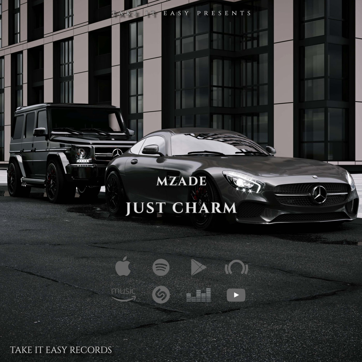 Just Charm