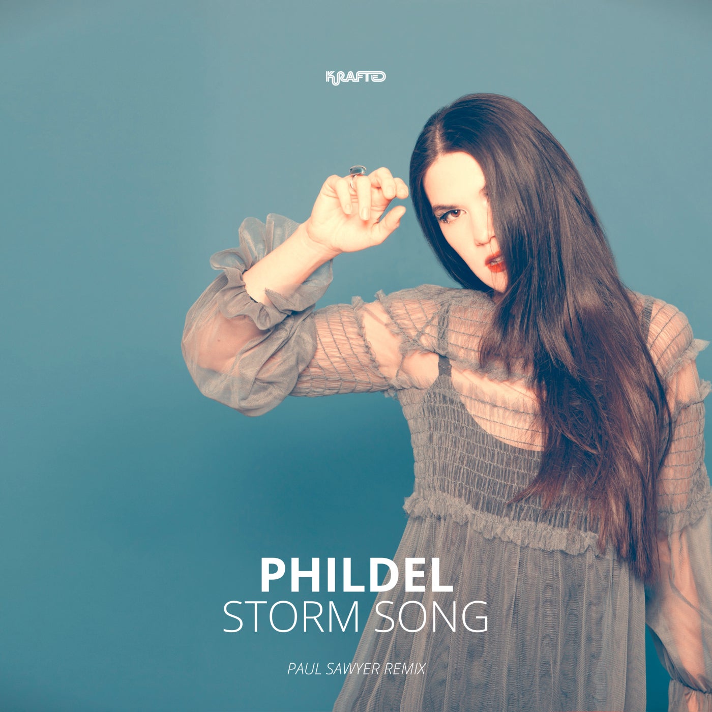 Storm Song (Paul Sawyer Remix)