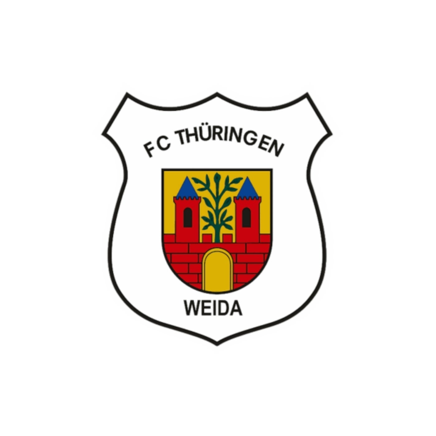 FC Thüringen Weida Hymne