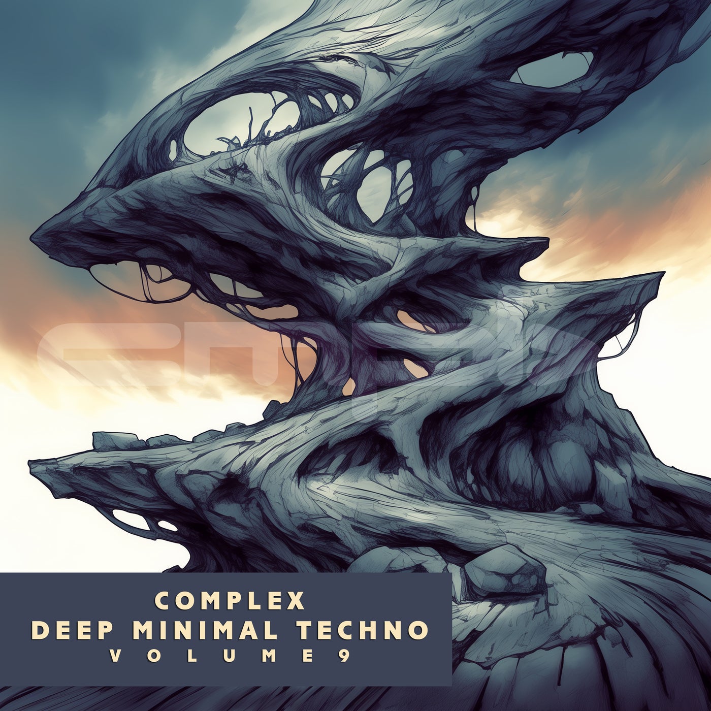 Complex Textures Music & Downloads on Beatport